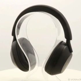 【中古】SONY(ソニー) WH-1000XM5 B ブラック 【349-ud】