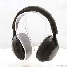 【中古】SONY(ソニー) WH-1000XM5 B ブラック 【377-ud】