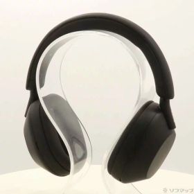 【中古】SONY(ソニー) WH-1000XM5 B ブラック 【269-ud】