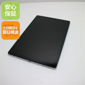 【中古】安心保証 超美品 Lenovo TAB6 A101LV ムーンホワイト 本体 即日発送 土日祝発送OK