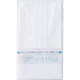 e-マスク1P M-080-C