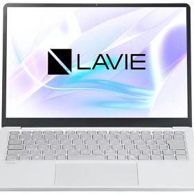 NEC LAVIE SOL S1375/JAS PC-S1375JAS 13.3型 Core i7 1355U SSD512GB メモリ容量16GB Office 2024搭載 Windows 11 顔認証 Webカメラ 日本語キーボード