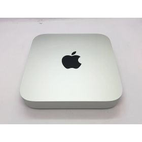 【中古】Apple Mac mini M2(CPU:8C/GPU:10C) 8GB/256GB MMFJ3J/A (M2,2023)【立川フロム中武】保証期間1ヶ月【ランクB】