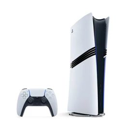 【新品】PlayStation 5 Pro デジタル・エディション [CFI-7100B01] 2025版 2TB SSD