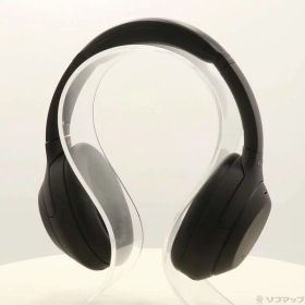 【中古】SONY(ソニー) WH-1000XM4 B ブラック 【269-ud】