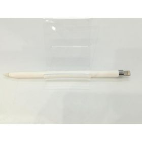 【中古】Apple Apple Pencil（第1世代） MK0C2J/A【浜松駅前】保証期間１週間