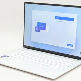 【中古】ASUS ASUS Zenbook S 14 UX5406SA UX5406SA-TU7321WH スカンジナビアンホワイト【N】