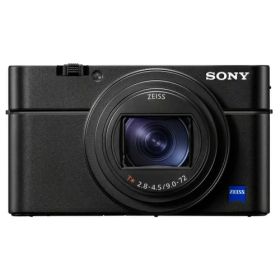 SONY(ソニー) サイバーショット DSC-RX100M7