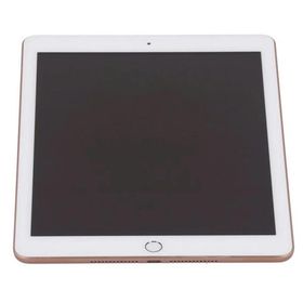 Apple アップル/iPad 第6世代 Wi-Fi 32GB 2018/MRJN2J/A/DMPWK3Q4JMVR/Bランク/63【中古】
