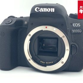 【中古】 【良品】 キヤノン EOS 9000D ボディ 【デジタル一眼レフ】 【6ヶ月保証】