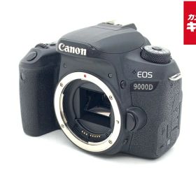 【中古】 【並品】 キヤノン EOS 9000D ボディ 【デジタル一眼レフ】 【6ヶ月保証】