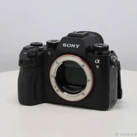 ソフマップ 〔中古品〕 α9 ILCE-9【344】