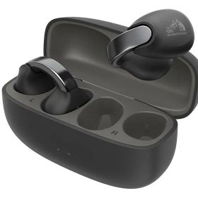 【新品・2営業日で発送】JVCケンウッド HANP1TB 完全ワイヤレスイヤホン コールブラック HA-NP1T-B ワイヤレス(左右分離) ／Bluetooth対応