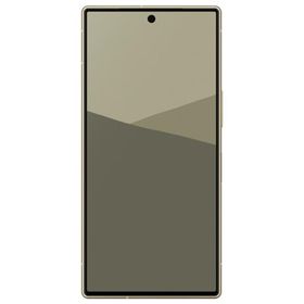 SHARP（シャープ） SIMフリースマートフォン AQUOS R10（512GB） SH-M31B-C