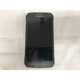 中古■docomo GALAXY S5 ACTIVE SC-02G 16G Android6★動作OK★〇判定★防水・防塵★送料無料