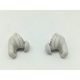 【中古】BOSE QuietComfort Ultra Earbuds 第2世代 [ホワイトスモーク]【広島】保証期間1ヶ月【ランクC】