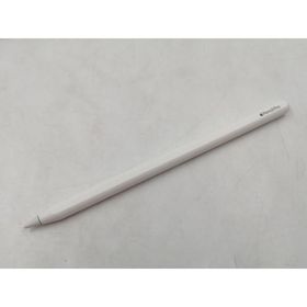 【中古】Apple Apple Pencil Pro MX2D3ZA/A【秋葉5号】保証期間１週間