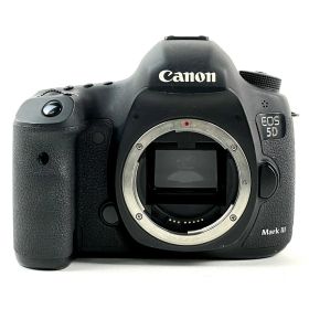 キヤノン Canon EOS 5D Mark III ボディ デジタル 一眼レフカメラ 【中古】