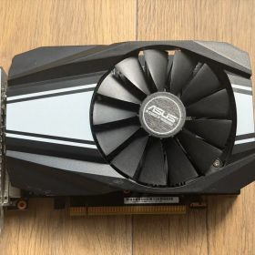 ASUS GTX 1660 SUPER 動作確認済み グラフィックボード