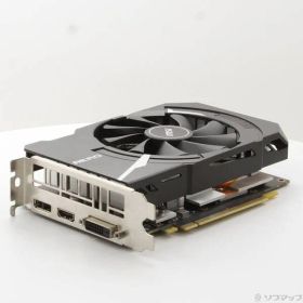 ソフマップ 〔中古品〕 GeForce GTX 1660 SUPER AERO ITX OC【344】