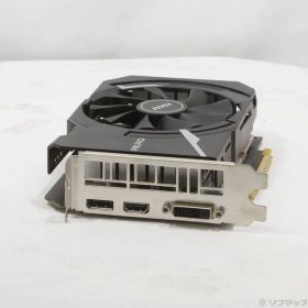 ソフマップ 〔中古品〕 GeForce GTX 1660 SUPER AERO ITX OC【377】