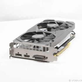ソフマップ 〔中古品〕 GG-GTX1660SP-E6GB／DF【344】
