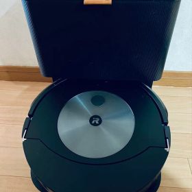 美品 iRobot ルンバ Roomba j7+ J755860
