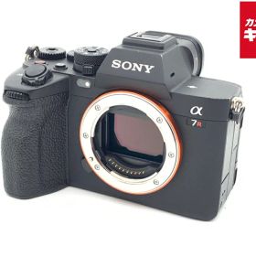 【中古】 【並品】 ソニー α7R V ボディ [ILCE-7RM5] 【ミラーレス一眼】 【6ヶ月保証】