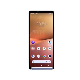 Xperia 10 V SO-52D docomo [ホワイト]