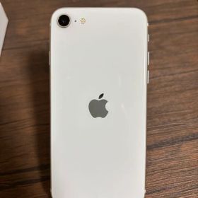 ⚠️ジャンク品iPhonese3