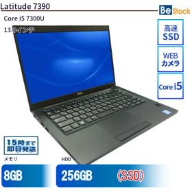中古ノートパソコンDell Latitude 7390 7390 【中古】 Dell Latitude 7390 中古ノートパソコンCore i5 Win11 Pro 64bit Dell Latitude 7390 中古ノートパソコンCore i5 Win11 Pro 64bit
