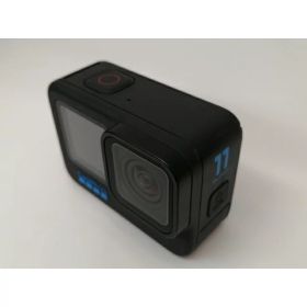 【中古】GoPro GoPro HERO11 Black バンドルセット CHDRB-111-FW【戸塚】保証期間1ヶ月【ランクC】
