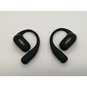 【中古】Shokz OpenFit 2 SKZ-EP-000045 [ブラック]【広島本通】保証期間1ヶ月【ランクA】