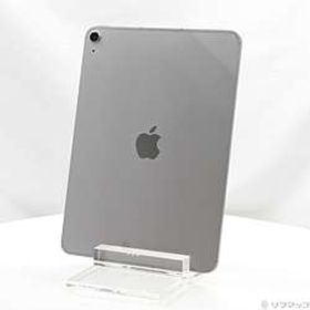 〔中古品〕 iPad Air 11インチ(M3) 128GB スペースグレイ MCFV4J／A SIMフリー ［11インチ液晶／Apple-M3］〔中古品〕 iPad Air 11インチ(M3) 128GB スペースグレイ MCFV4J／A SIMフリー ［11インチ液晶／Apple-M3］