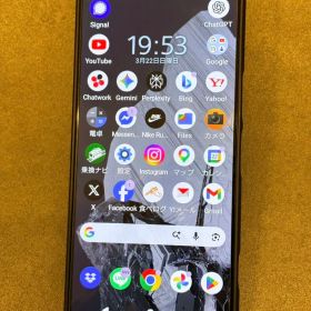 Xperia1ⅵ 512GB SIMフリーモデル