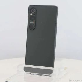 ソフマップ 〔中古品〕 Xperia 1 VI 512GB カーキグリーン XQ-EC44 G2JPCX0 SIMフリー【262】