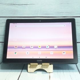 docomo dtab d-41A SHARP Androidタブレット ブラック 871