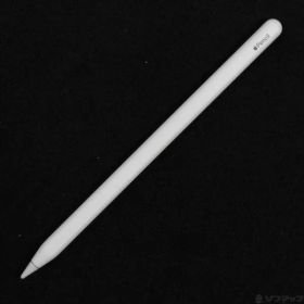 ソフマップ 〔中古品〕 Apple Pencil 第2世代 MU8F2J／A【276】