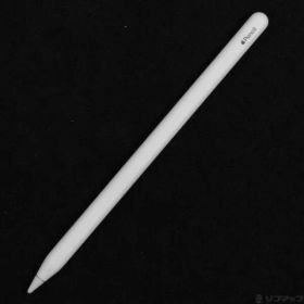 ソフマップ 〔中古品〕 Apple Pencil 第2世代 MU8F2J／A【297】