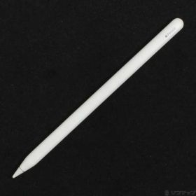 ソフマップ 〔中古品〕 Apple Pencil 第2世代 MU8F2J／A【295】