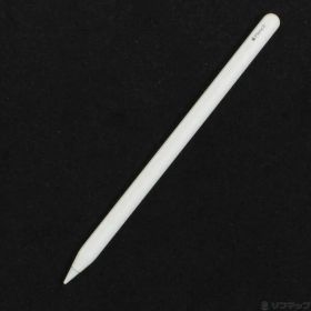 ソフマップ 〔中古品〕 Apple Pencil 第2世代 MU8F2J／A【262】