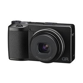 RICOH GR IIIx 【保証開始済み品 2026年3月から】