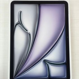 新品未開封 iPad Air M2 11インチ 256gb スペースグレイ