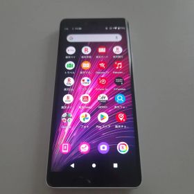 Rakuten hand 5G アンドロイド11 シムフリー