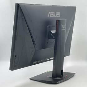 エイスース(ASUS)の【最速発送】ASUS TUF Gaming VG279QM VG279QM 27インチ【難有】(ディスプレイ)