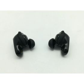 【中古】BOSE QuietComfort Earbuds II [トリプルブラック]【広島】保証期間1ヶ月【ランクA】
