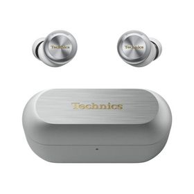 ワイヤレスイヤホン Technics EAH-AZ100-S/パナソニック