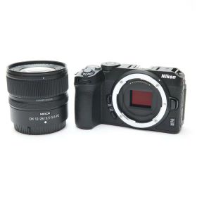 【中古】 《美品》 Nikon Z30 12-28 PZ VR レンズキット [ デジタルカメラ ]