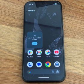 Google Pixel8a 128