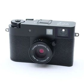 【中古】 《美品》 FUJIFILM X half X-HF1 ブラック [ デジタルカメラ ]